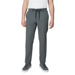 Polyamid Jogger Pantolon  Gri