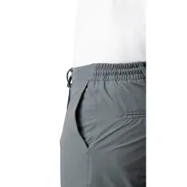 Polyamid Jogger Pantolon  Gri
