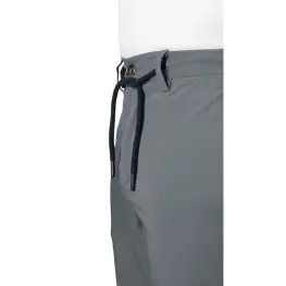 Polyamid Jogger Pantolon  Gri