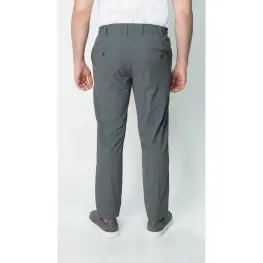 Polyamid Jogger Pantolon  Gri