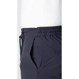 Polyamid Jogger Pantolon  Lacivert