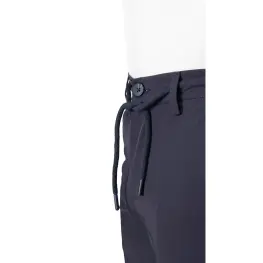 Polyamid Jogger Pantolon  Lacivert