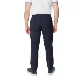 Polyamid Jogger Pantolon  Lacivert