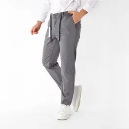 Triko Jogger Pantolon Gri