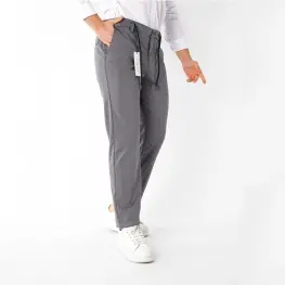 Triko Jogger Pantolon Gri