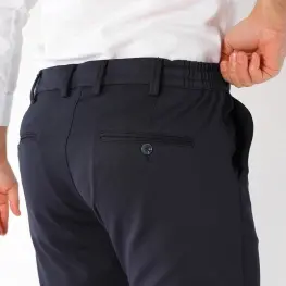 Triko Jogger Pantolon Lacivert