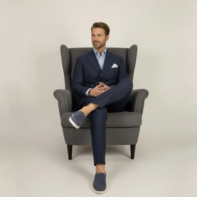 iPhone 17 Pro Max Gümüş