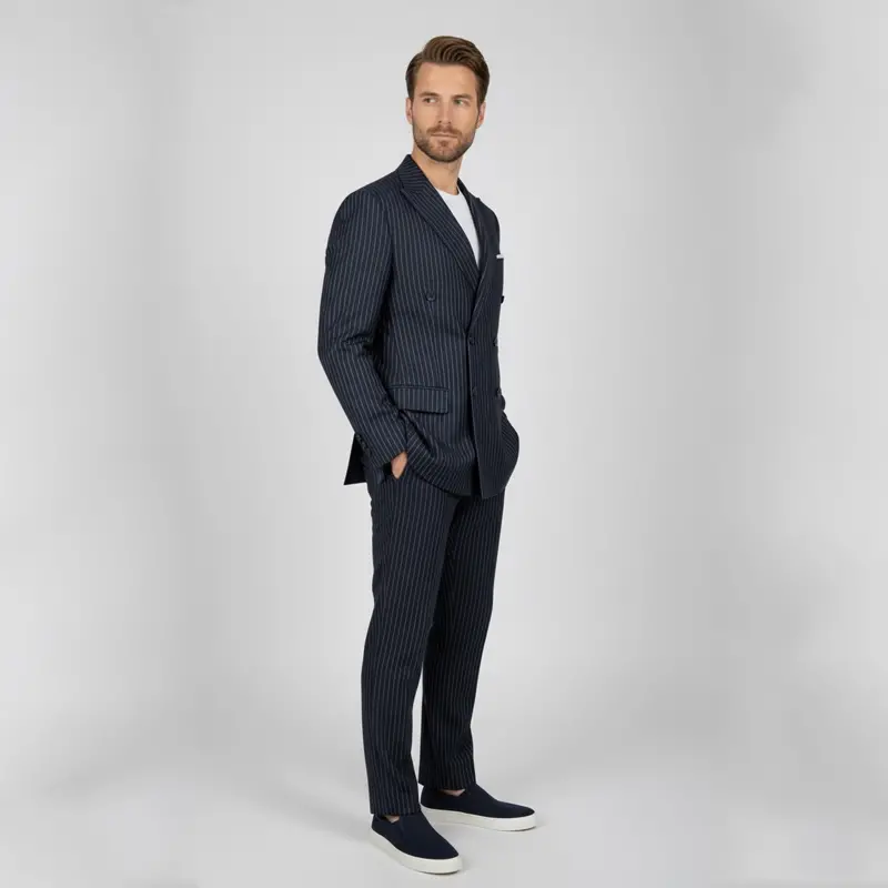 iPhone 17 Pro Max Gümüş