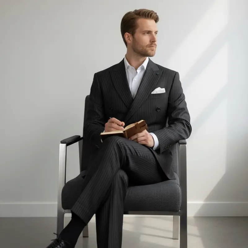 iPhone 17 Pro Max Gümüş