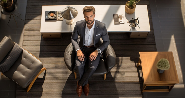 Takım Elbise Nasıl Seçilir? Erkekler İçin Stil Rehberi