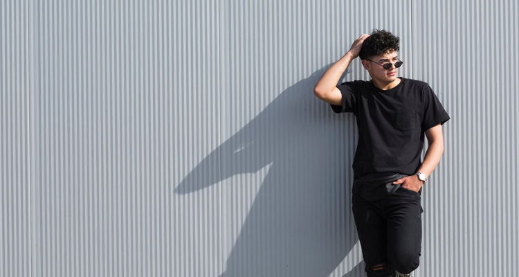 Vücut Tipine Göre Tişört Seçimi Nasıl Yapılır?